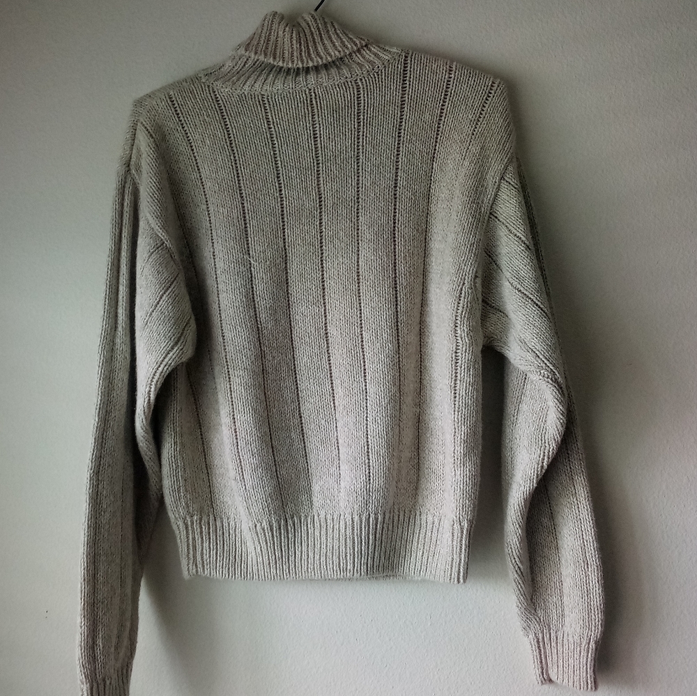 Knit Sweater Liz Claiborne - Picture 10 of 11